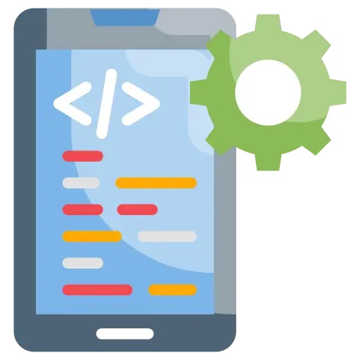 Desenvolvimento de Apps