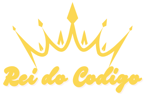 Rei do Código - Desenvolvimento de Sites e Sistemas